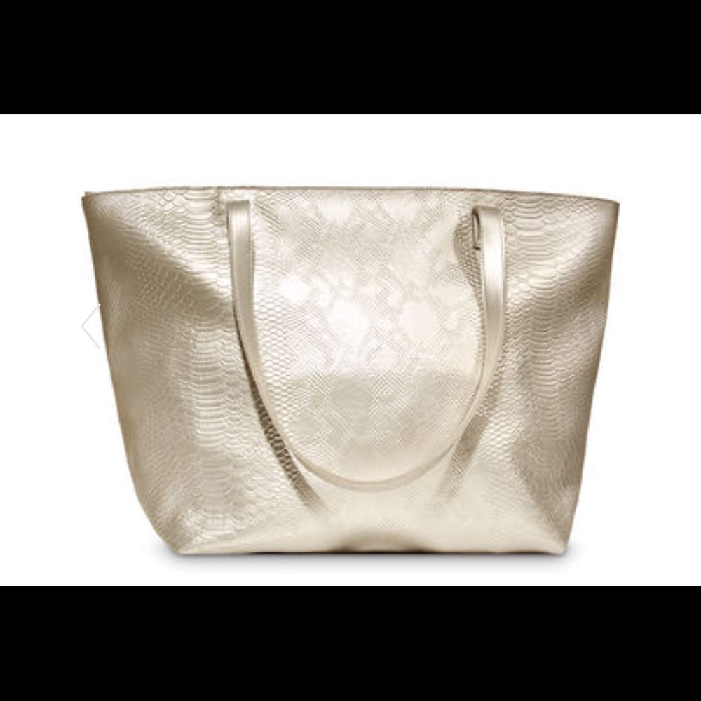 Bath & Body Works Tote